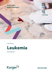 E-book, Fast Facts : Leukemia, Karger Publishers