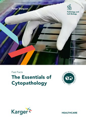 eBook, Fast Facts : The Essentials of Cytopathology, Dalquen, P., Karger Publishers