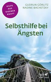 E-book, Selbsthilfe bei Ängsten (Fachratgeber Klett-Cotta, Bd.), Klett-Cotta