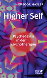 E-book, Higher Self - Psychedelika in der Psychotherapie, Klett-Cotta