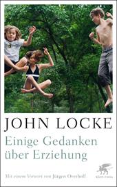 E-book, Einige Gedanken über Erziehung, Klett-Cotta