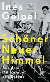 eBook, Schöner Neuer Himmel : Aus dem Militärlabor des Ostens, Klett-Cotta