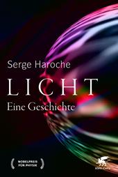 E-book, Licht : Eine Geschichte, Klett-Cotta