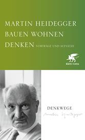 m, Bauen Wohnen Denken : Vorträge und Aufsätze, Klett-Cotta