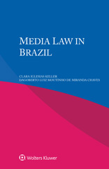 E-book, Media Law in Brazil, Kluwer Law International