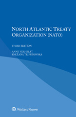 E-book, North Atlantic Treaty Organization (NATO), Kluwer Law International