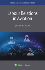 eBook, Labour Relations in Aviation, Kluwer Law International