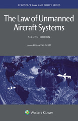 E-book, The Law of Unmanned Aircraft Systems, Wolters Kluwer