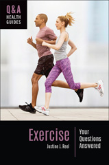 eBook, Exercise, Bloomsbury Publishing