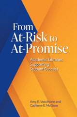 eBook, From At-Risk to At-Promise, Vecchione, Amy E., Bloomsbury Publishing