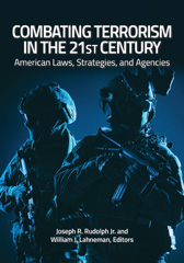 E-book, Combating Terrorism in the 21st Century, Bloomsbury Publishing