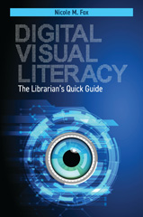 eBook, Digital Visual Literacy, Fox, Nicole M., Bloomsbury Publishing