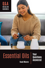 E-book, Essential Oils, Bloomsbury Publishing