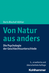 E-book, Von Natur aus anders : Die Psychologie der Geschlechtsunterschiede, Kohlhammer Verlag