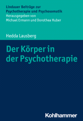 E-book, Der Körper in der Psychotherapie, Kohlhammer Verlag