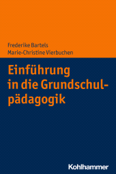 eBook, Einführung in die Grundschulpädagogik, Kohlhammer Verlag