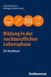 E-book, Bildung in der nachberuflichen Lebensphase : Ein Handbuch, Kohlhammer Verlag