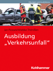 E-book, Ausbildung "Verkehrsunfall", Kohlhammer Verlag