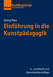 E-book, Einführung in die Kunstpädagogik, Kohlhammer Verlag