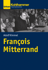 E-book, François Mitterrand, Kohlhammer Verlag