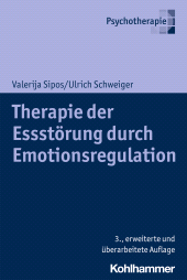 E-book, Therapie der Essstörung durch Emotionsregulation, Kohlhammer Verlag