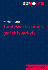 E-book, Landesverfassungsgerichtsbarkeit, Kohlhammer Verlag