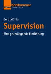 E-book, Supervision : Eine grundlegende Einführung, Kohlhammer Verlag