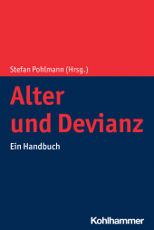 eBook, Alter und Devianz : Ein Handbuch, Kohlhammer Verlag