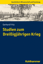 E-book, Studien zum Dreißigjährigen Krieg, Kohlhammer Verlag