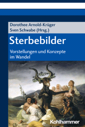 E-book, Sterbebilder : Vorstellungen und Konzepte im Wandel, Kohlhammer Verlag