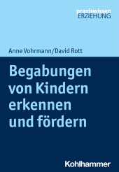 E-book, Begabungen von Kindern erkennen und fördern, Kohlhammer Verlag