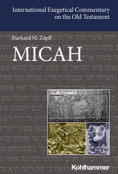 E-book, Micah, Kohlhammer Verlag