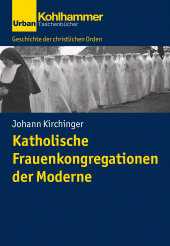 eBook, Katholische Frauenkongregationen der Moderne, Kohlhammer Verlag