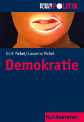 E-book, Demokratie, Kohlhammer Verlag