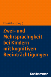 E-book, Zwei- und Mehrsprachigkeit bei Kindern mit kognitiven Beeinträchtigungen, Kohlhammer Verlag