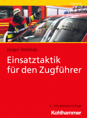 eBook, Einsatztaktik für den Zugführer, Kohlhammer Verlag