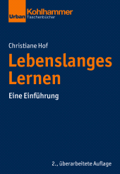 E-book, Lebenslanges Lernen : Eine Einführung, Kohlhammer Verlag