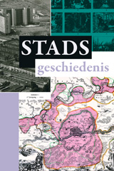 E-book, Stadsgeschiedenis : 2022 : I, Leuven University Press