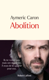 E-book, Abolition : Plaidoyer contre la corrida et autres souffrances animales, Éditions Robert Laffont