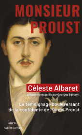 E-book, Monsieur Proust : Le Témoignage bouleversant de la confidente de Marcel Proust, Éditions Robert Laffont