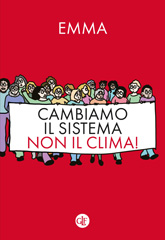 E-book, Cambiamo il sistema, non il clima!, Editori Laterza