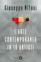 eBook, L'arte contemporanea in 10 artisti, Editori Laterza