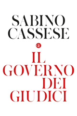 eBook, Il governo dei giudici, Cassese, Sabino, GLF editori Laterza