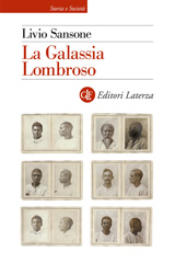 E-book, La galassia Lombroso, Editori Laterza
