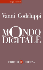 E-book, Mondo digitale, Editori Laterza