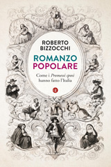 E-book, Romanzo popolare : come i Promessi sposi hanno fatto l'Italia, Editori Laterza