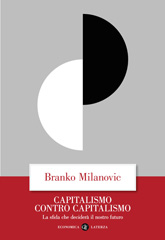 eBook, Capitalismo contro capitalismo, Editori Laterza