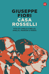 E-book, Casa Rosselli, Editori Laterza