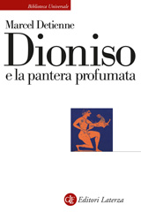 E-book, Dioniso e la pantera profumata, Editori Laterza