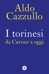 E-book, I torinesi da Cavour a oggi, Editori Laterza